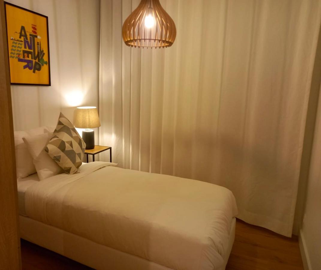 London Tower - Appartement