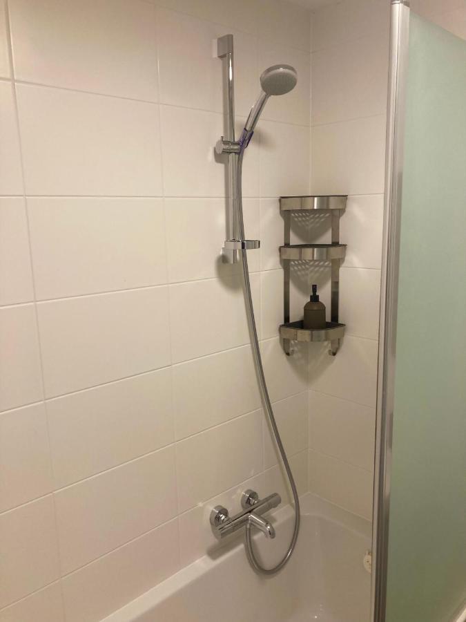 Appartement London Tower - *
