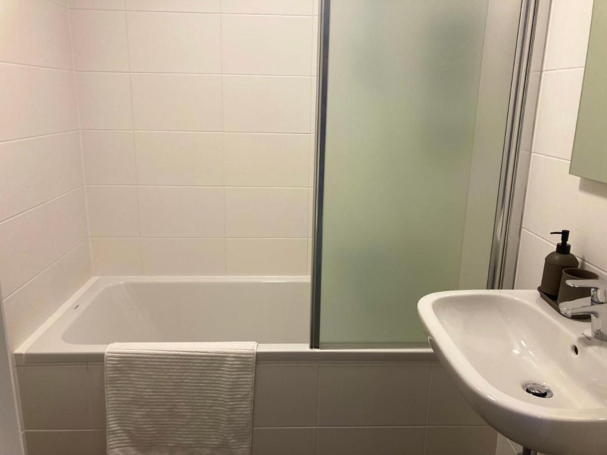 London Tower - Appartement