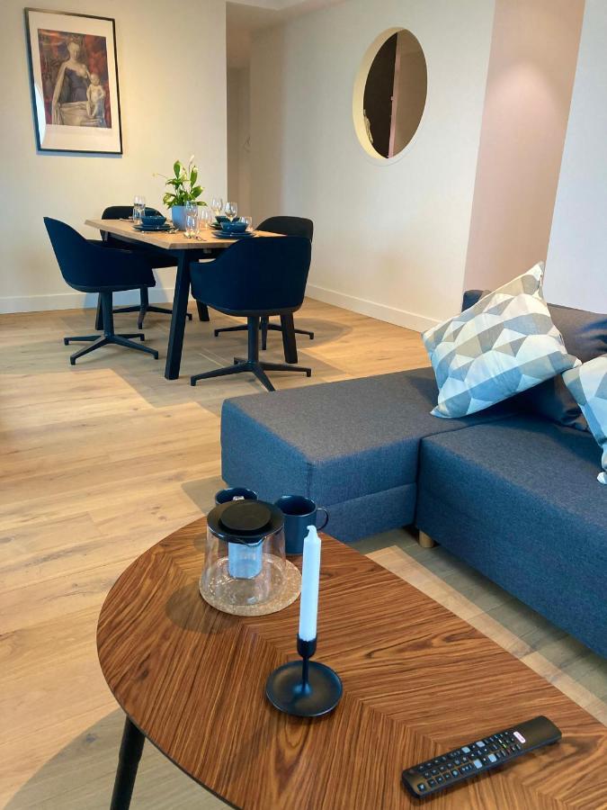 Apartment London Tower -