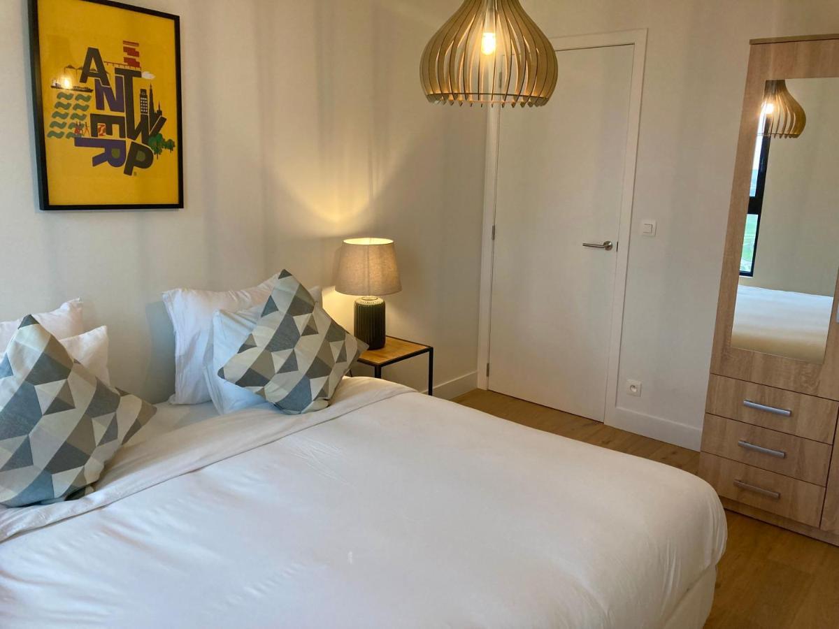 London Tower - Appartement *