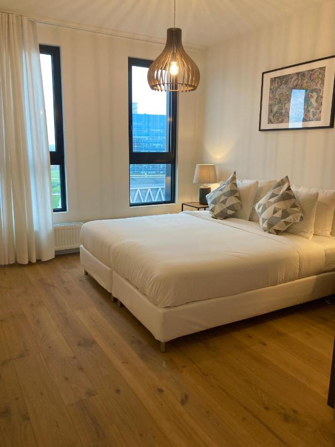 Appartement London Tower -