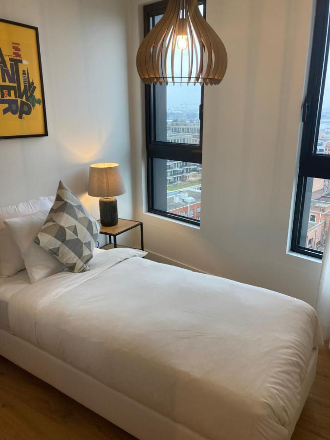 Appartement London Tower -