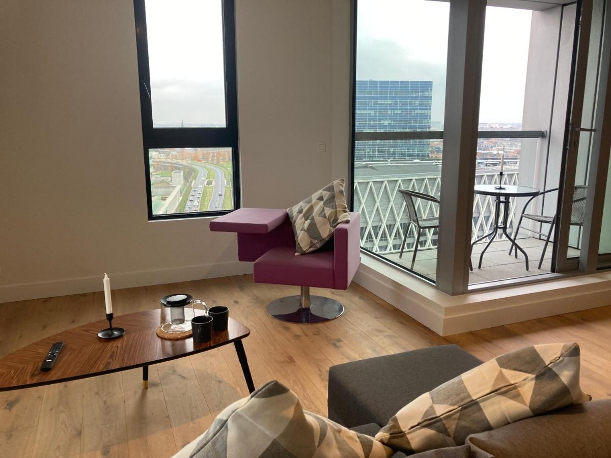 London Tower - Apartment *