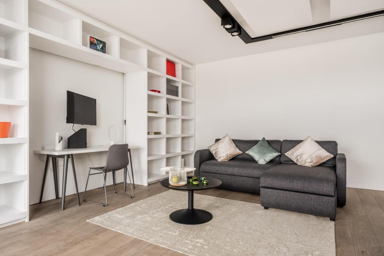 Apartment London Tower -