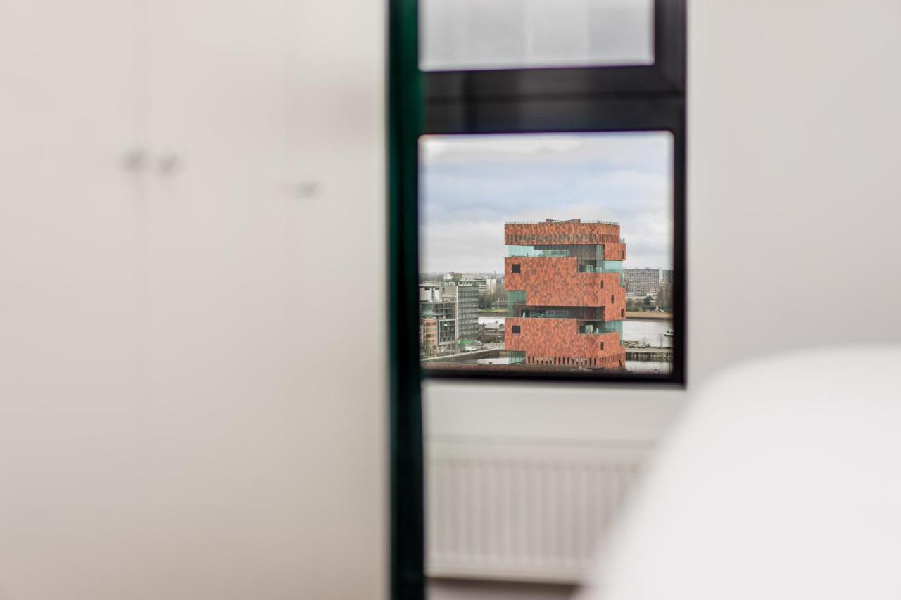 Appartement London Tower -