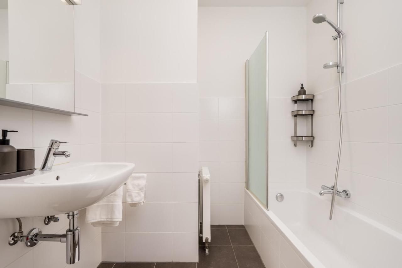 Apartment London Tower -