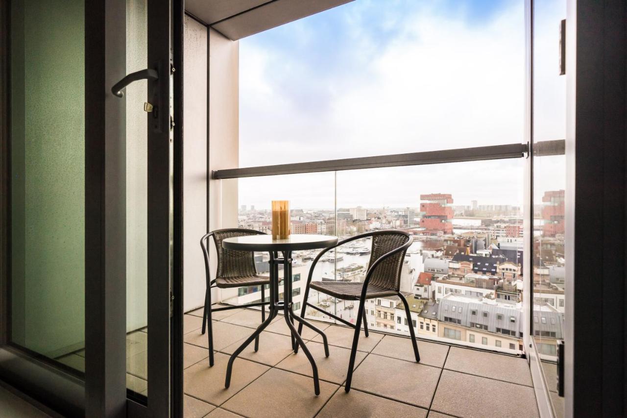 London Tower - Appartement *