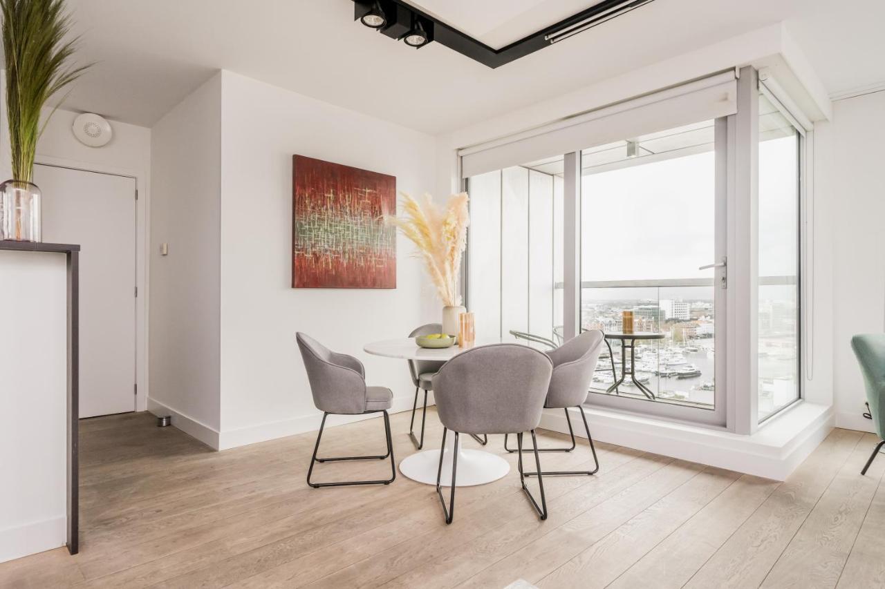 Apartment London Tower - *