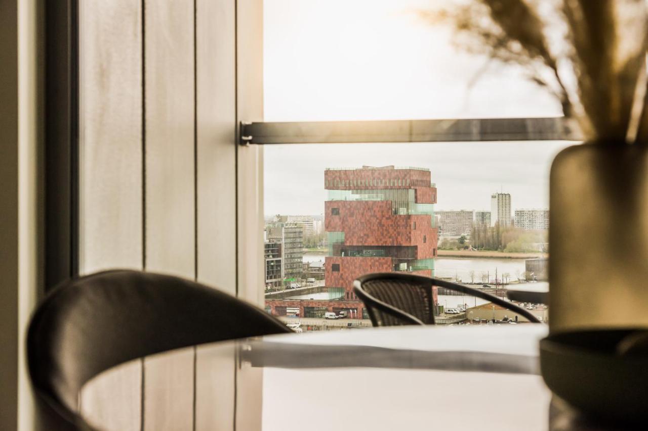 London Tower - Appartement *